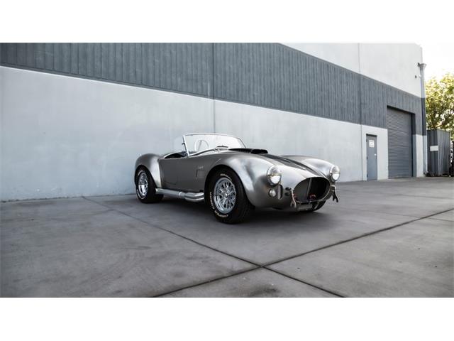 1965 Shelby Cobra (CC-2082045) for sale in Irvine, California