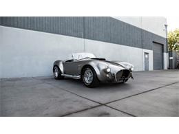 1965 Shelby Cobra (CC-2082045) for sale in Irvine, California