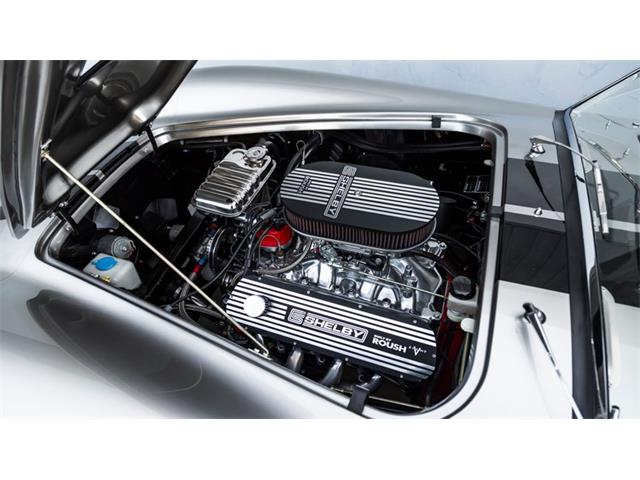 1965 Shelby Cobra (CC-2082045) for sale in Irvine, California