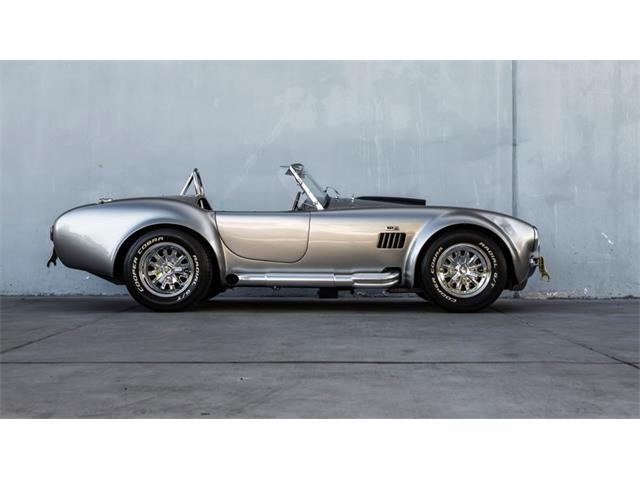 1965 Shelby Cobra (CC-2082045) for sale in Irvine, California