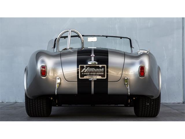 1965 Shelby Cobra (CC-2082045) for sale in Irvine, California