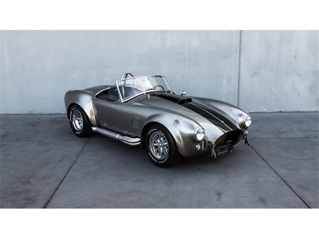 1965 Shelby Cobra (CC-2082045) for sale in Irvine, California