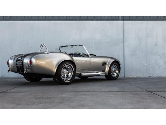 1965 Shelby Cobra (CC-2082045) for sale in Irvine, California