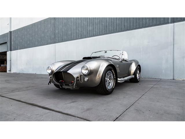 1965 Shelby Cobra (CC-2082045) for sale in Irvine, California