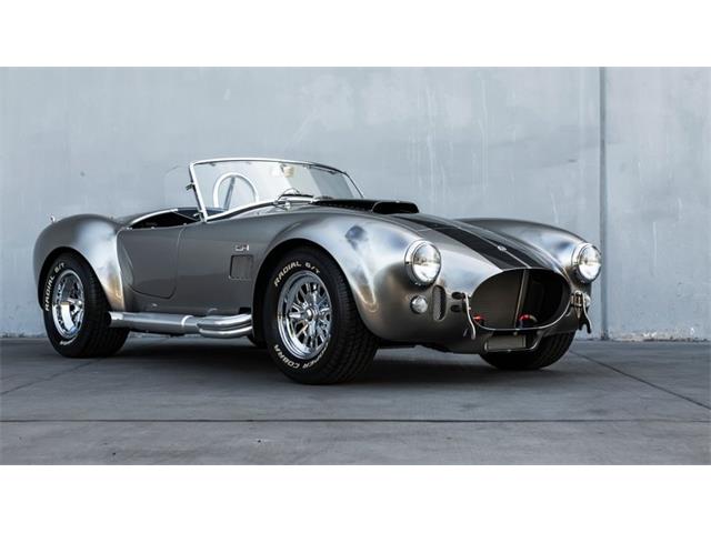 1965 Shelby Cobra (CC-2082045) for sale in Irvine, California