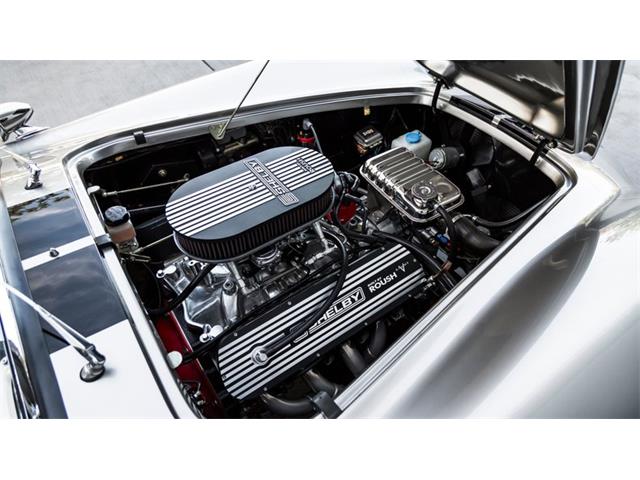 1965 Shelby Cobra (CC-2082045) for sale in Irvine, California