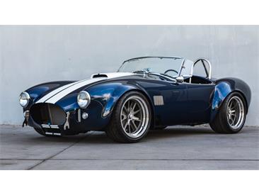 1965 Shelby Cobra (CC-2082046) for sale in Irvine, California