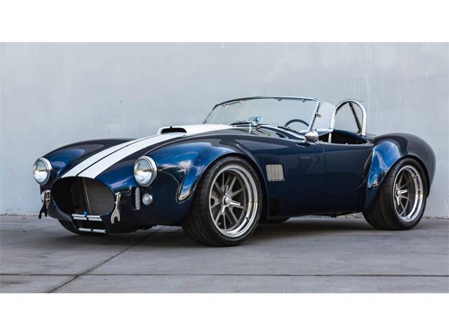 1965 Shelby Cobra (CC-2082046) for sale in Irvine, California