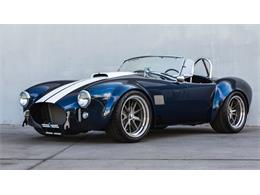 1965 Shelby Cobra (CC-2082046) for sale in Irvine, California