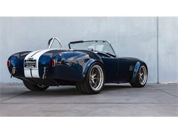 1965 Shelby Cobra (CC-2082046) for sale in Irvine, California