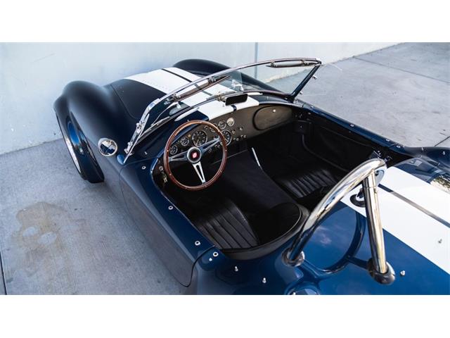 1965 Shelby Cobra (CC-2082046) for sale in Irvine, California