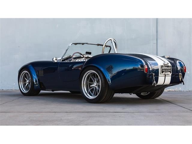 1965 Shelby Cobra (CC-2082046) for sale in Irvine, California
