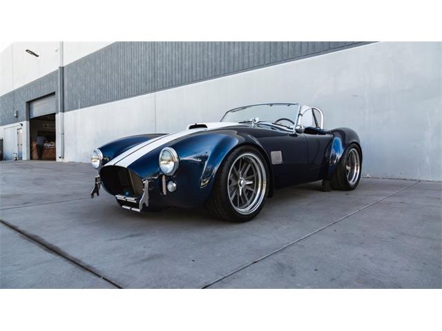 1965 Shelby Cobra (CC-2082046) for sale in Irvine, California