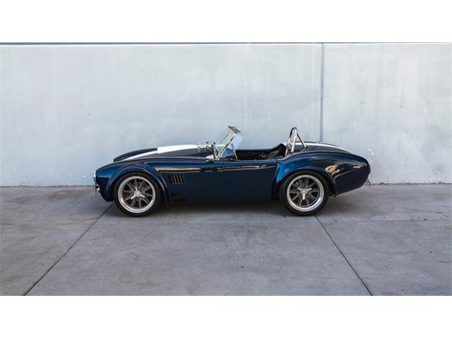 1965 Shelby Cobra (CC-2082046) for sale in Irvine, California