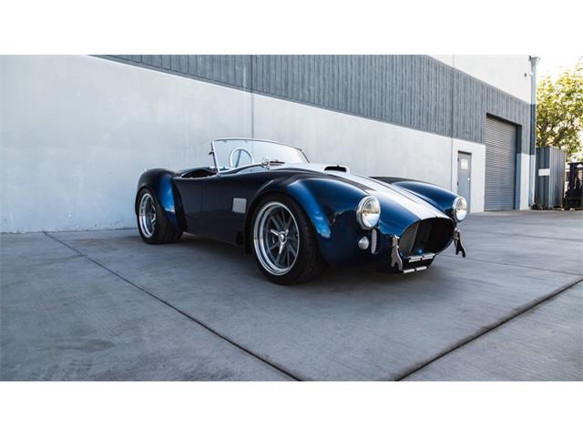 1965 Shelby Cobra (CC-2082046) for sale in Irvine, California