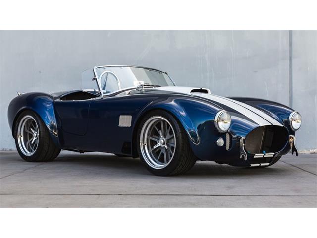 1965 Shelby Cobra (CC-2082046) for sale in Irvine, California