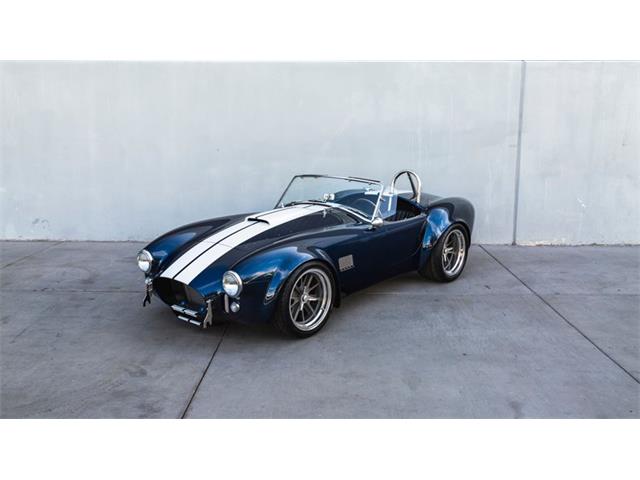 1965 Shelby Cobra (CC-2082046) for sale in Irvine, California