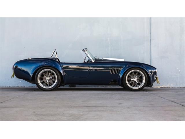 1965 Shelby Cobra (CC-2082046) for sale in Irvine, California
