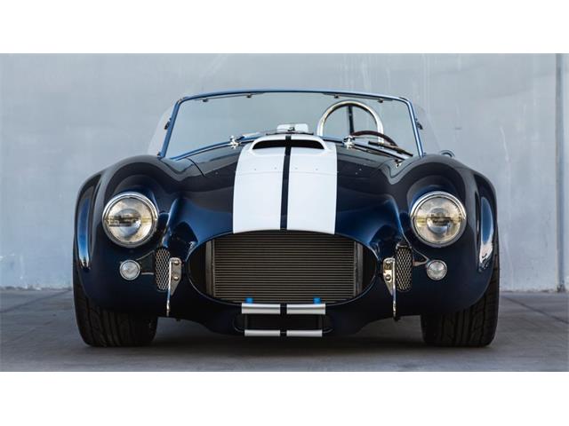 1965 Shelby Cobra (CC-2082046) for sale in Irvine, California