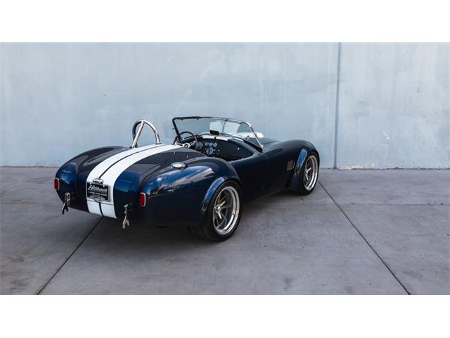 1965 Shelby Cobra (CC-2082046) for sale in Irvine, California