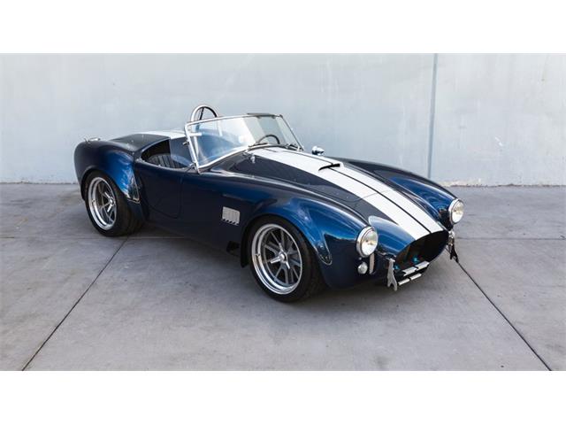 1965 Shelby Cobra (CC-2082046) for sale in Irvine, California