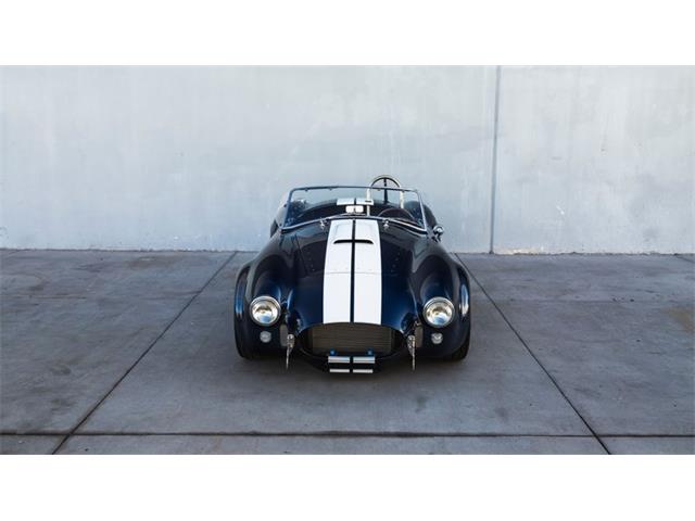 1965 Shelby Cobra (CC-2082046) for sale in Irvine, California