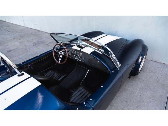 1965 Shelby Cobra (CC-2082046) for sale in Irvine, California