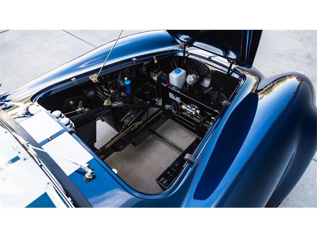 1965 Shelby Cobra (CC-2082046) for sale in Irvine, California