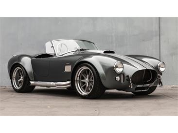 1965 Shelby Cobra (CC-2082047) for sale in Irvine, California