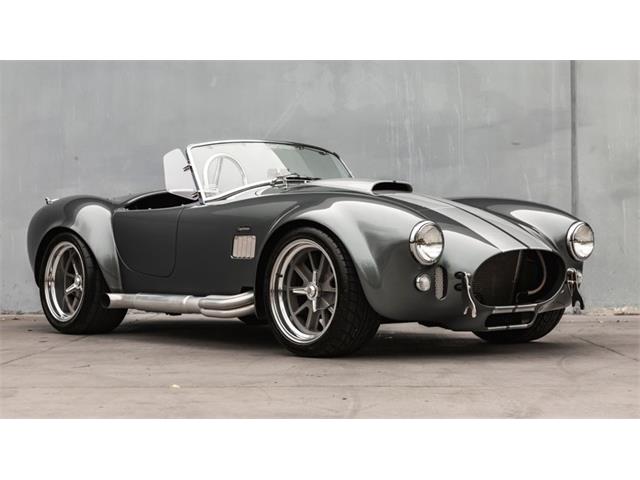 1965 Shelby Cobra (CC-2082047) for sale in Irvine, California