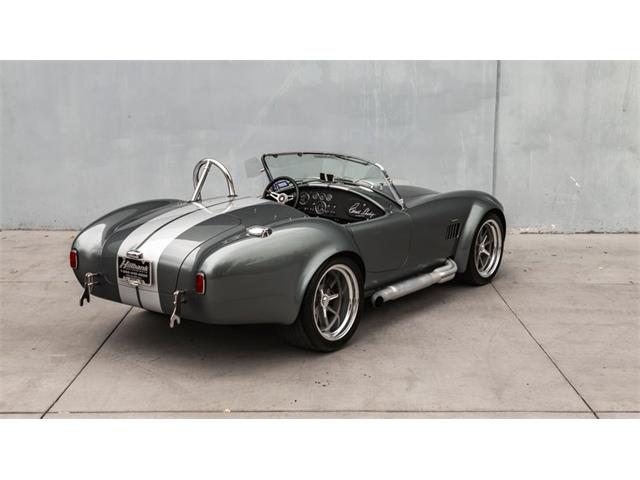 1965 Shelby Cobra (CC-2082047) for sale in Irvine, California