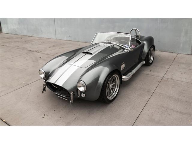 1965 Shelby Cobra (CC-2082047) for sale in Irvine, California