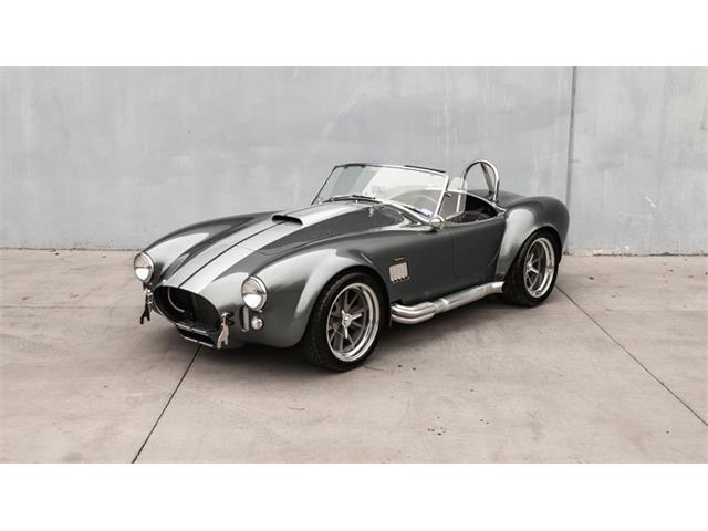 1965 Shelby Cobra (CC-2082047) for sale in Irvine, California
