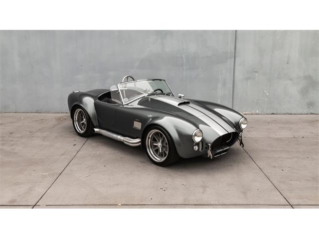1965 Shelby Cobra (CC-2082047) for sale in Irvine, California