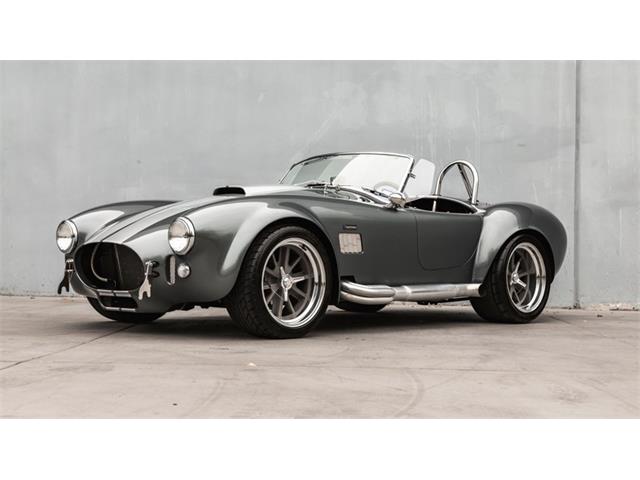 1965 Shelby Cobra (CC-2082047) for sale in Irvine, California