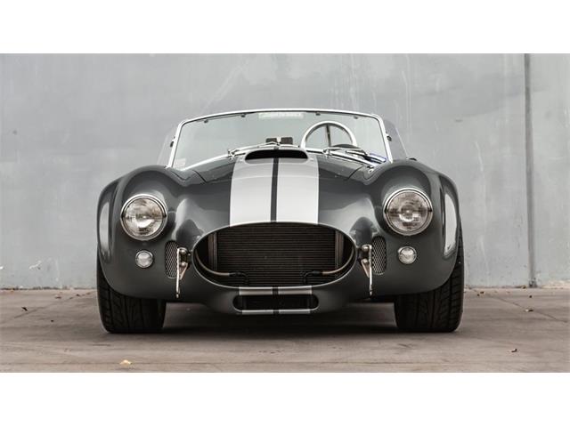 1965 Shelby Cobra (CC-2082047) for sale in Irvine, California