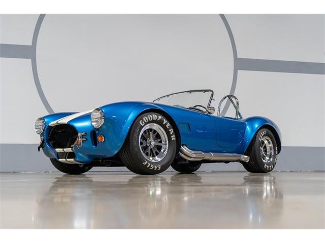1965 Shelby Cobra (CC-2082048) for sale in Irvine, California