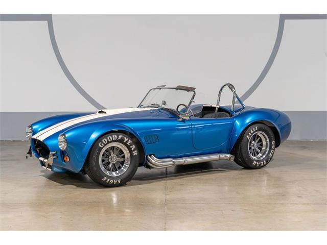 1965 Shelby Cobra (CC-2082048) for sale in Irvine, California