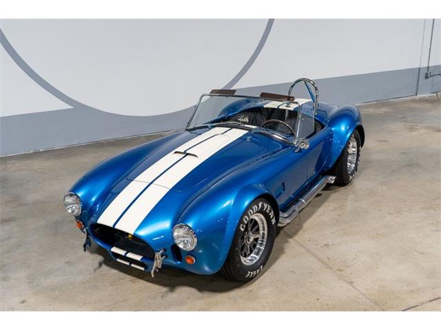 1965 Shelby Cobra (CC-2082048) for sale in Irvine, California