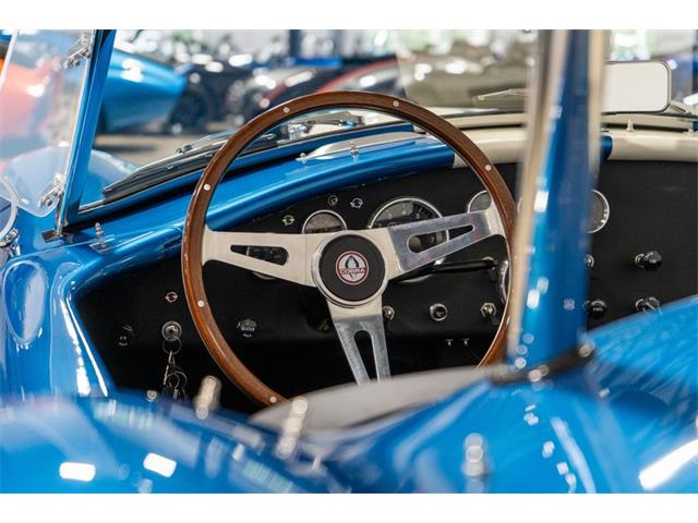 1965 Shelby Cobra (CC-2082048) for sale in Irvine, California