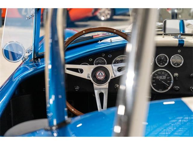 1965 Shelby Cobra (CC-2082048) for sale in Irvine, California