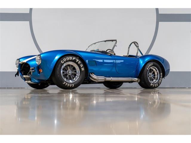 1965 Shelby Cobra (CC-2082048) for sale in Irvine, California