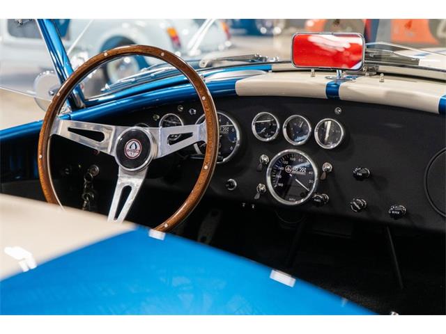 1965 Shelby Cobra (CC-2082048) for sale in Irvine, California