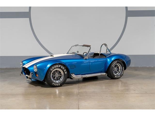 1965 Shelby Cobra (CC-2082048) for sale in Irvine, California