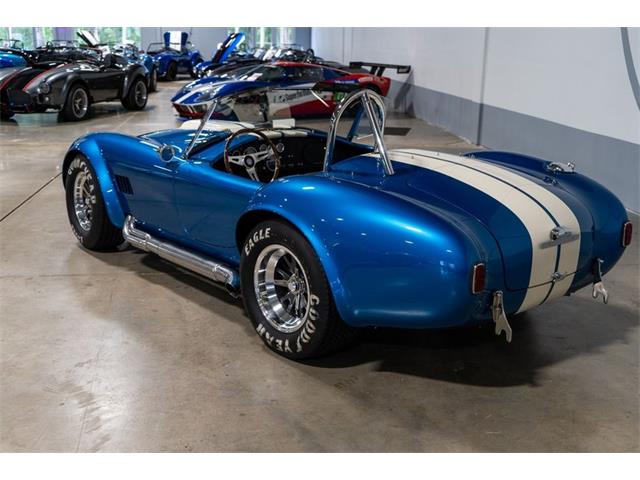 1965 Shelby Cobra (CC-2082048) for sale in Irvine, California