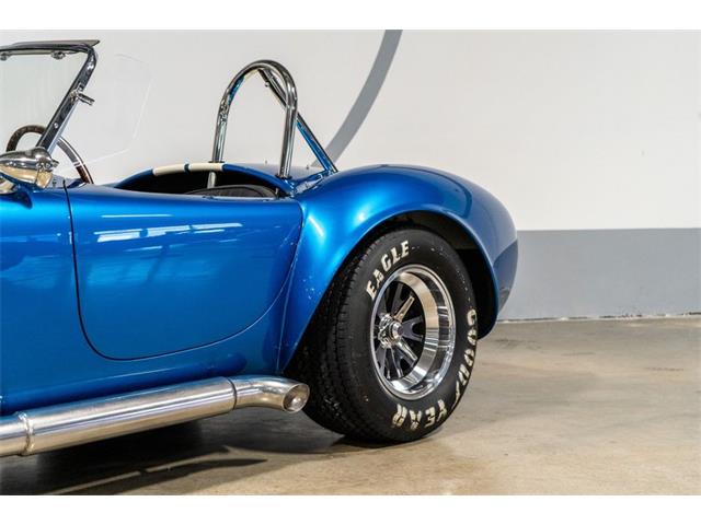 1965 Shelby Cobra (CC-2082048) for sale in Irvine, California