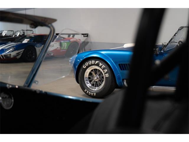 1965 Shelby Cobra (CC-2082048) for sale in Irvine, California
