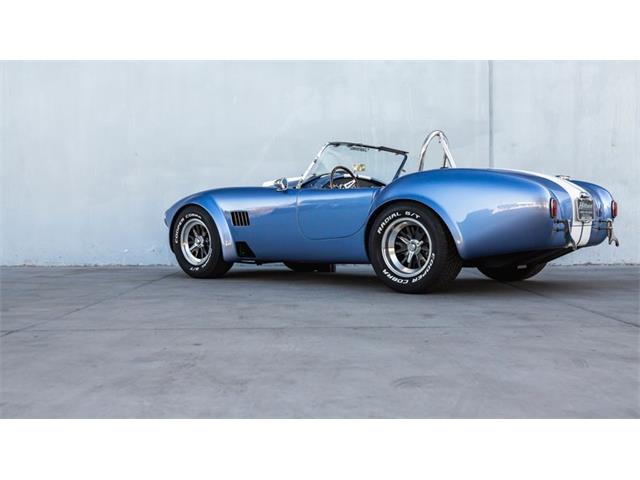 1965 Shelby Cobra (CC-2082049) for sale in Irvine, California