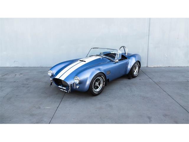 1965 Shelby Cobra (CC-2082049) for sale in Irvine, California