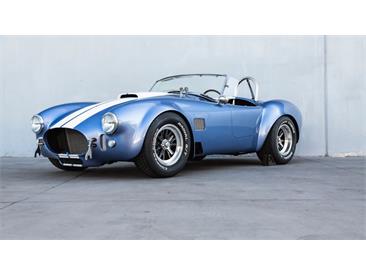 1965 Shelby Cobra (CC-2082049) for sale in Irvine, California